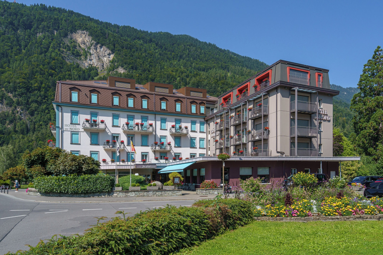 Others 1, Hotel Du Nord, Interlaken