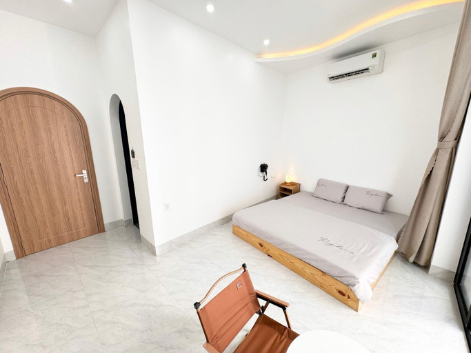 Bedroom 2, Dream House - Homestay - Đao Phu Quy, Phú Quý