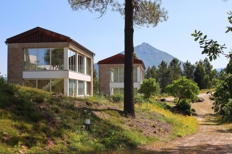 Exterior & Views 2, Água Hotels Mondim de Basto, Mondim de Basto