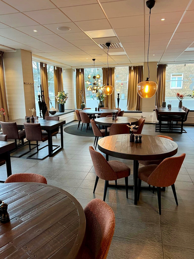 Food & Drinks 5, Best Western Hotel Trollhattan, Trollhättan