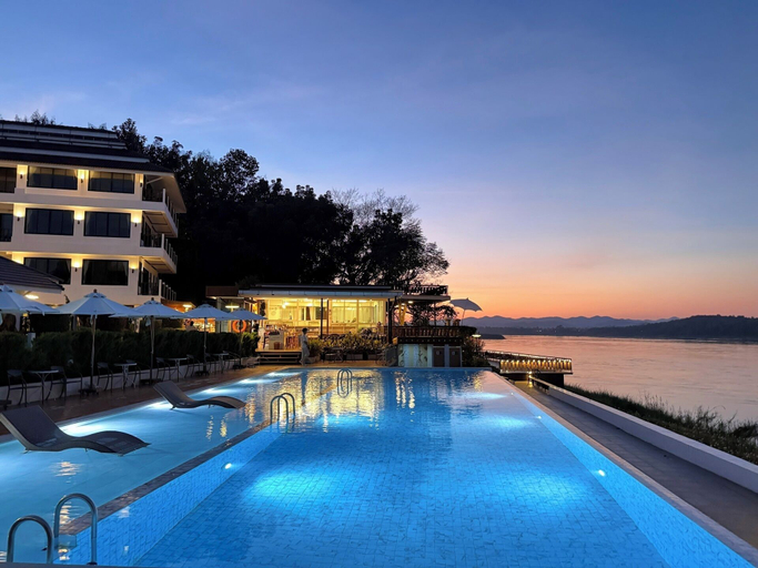Sport & Beauty 2, Chiangkhan River Mountain Resort, Chiang Khan