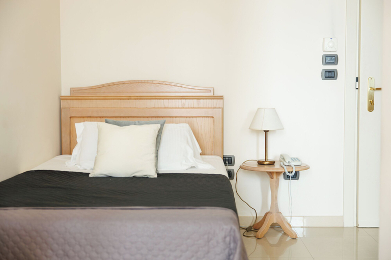Bedroom 3, UNICO | Albatres Palace Salento, Brindisi