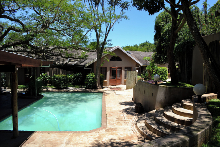 Sport & Beauty 2, Wensleydale Guest Lodge, Umgungundlovu