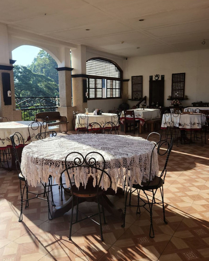 Food & Drinks 5, Balay ni Manuel ken Maria Boutique Hotel, San Fernando City