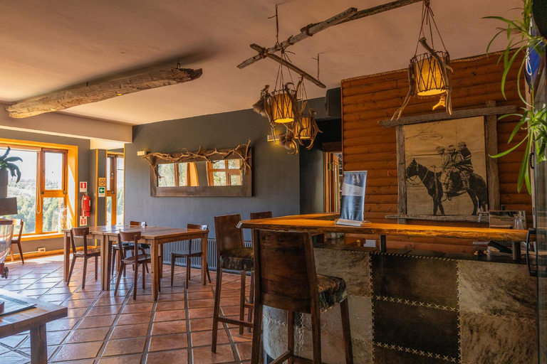 Food & Drinks 5, NOMADES Hotel Boutique, Coihaique