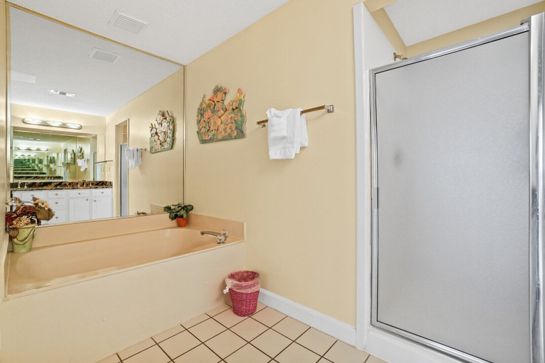 Bathroom 4, Tides at Top'sl Beach Resort by Panhandle Getaways, Walton