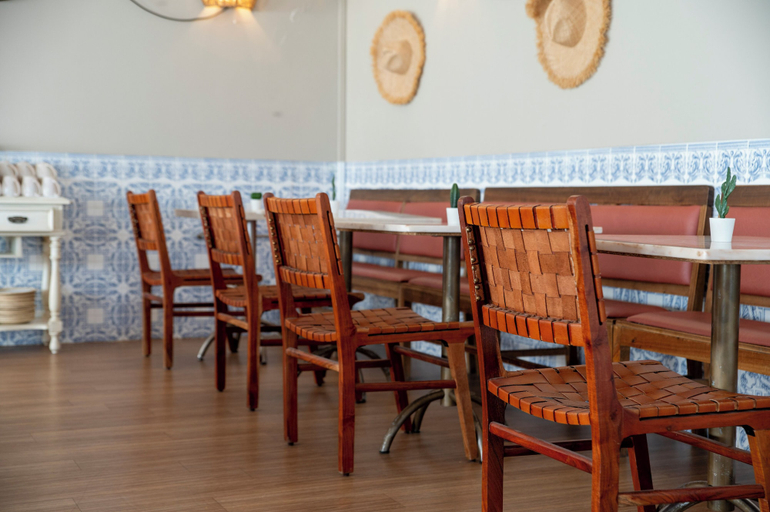 Food & Drinks 5, WOT Ericeira, Mafra