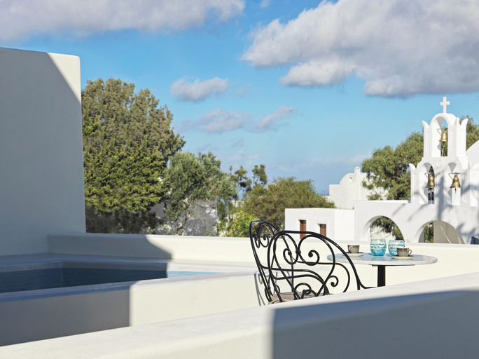 Exterior & Views 2, La Maltese Estate, South Aegean