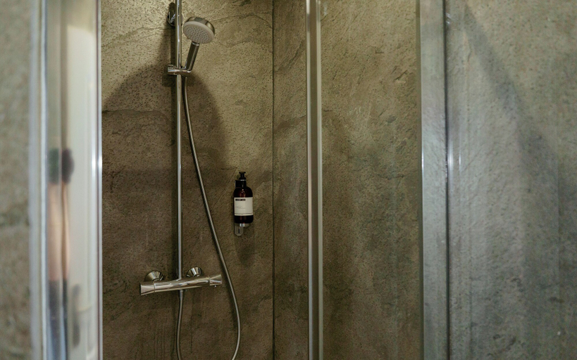 Bathroom 4, Hôtel ROSA - Bordeaux Centre Gare Saint Jean, Gironde