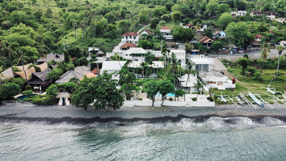 Exterior & Views 2, DHAUTEYA VILLA, Karangasem