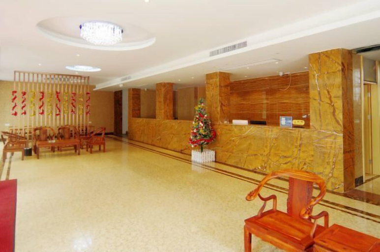 Others 5, Zhongya Hotel, Nanning