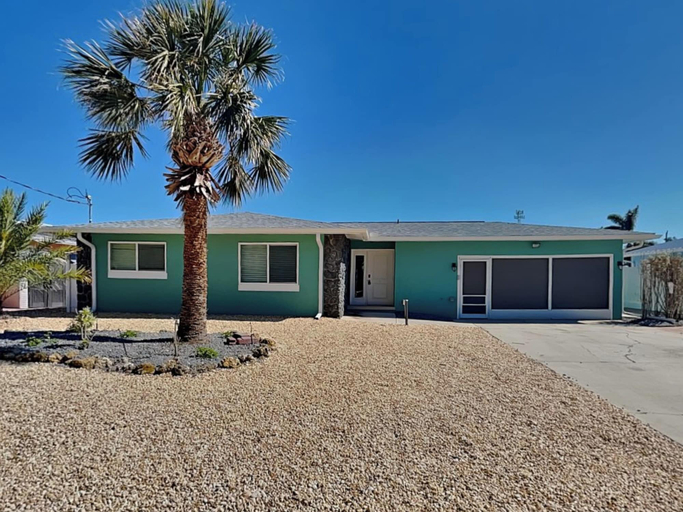 Exterior & Views 2, Tortuga Too by Distinctive Beach Rentals, Lee
