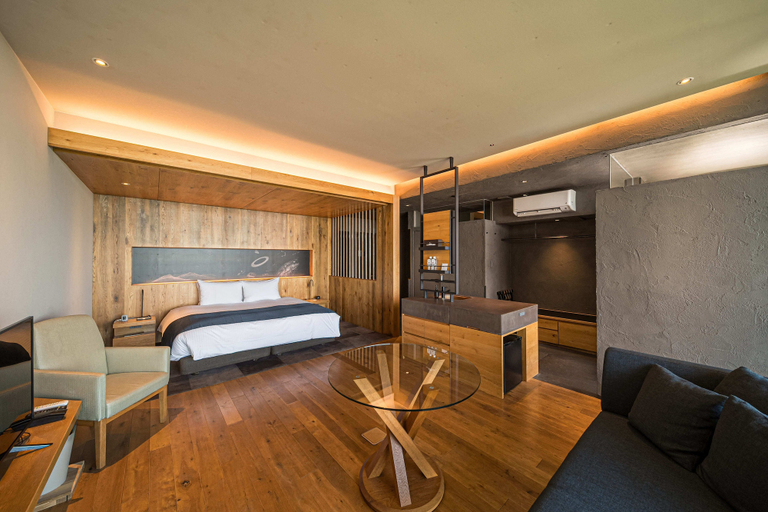 Bedroom 3, SEKIYA RESORT GALLERIA MIDOBARU, Beppu