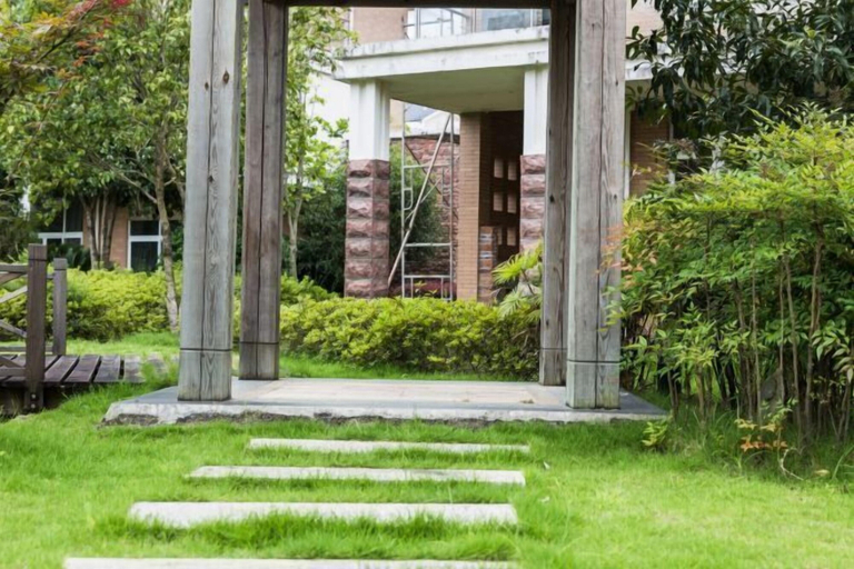 Exterior & Views, Yueming Xiaoyuan Hostel, Nanping