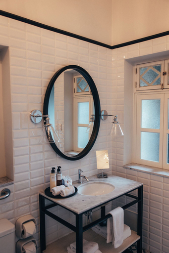 Bathroom 4, Atemporal by Andean, Lima