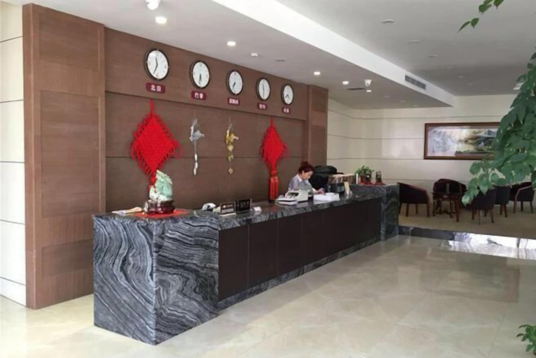 Others 5, Jinqiao Holiday Business Hotel, Dalian