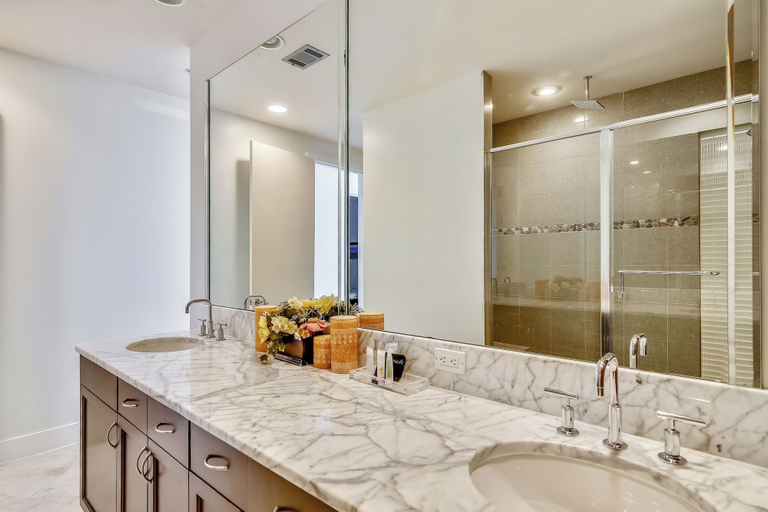 Bathroom 4, Island Jewel by Ryson Vacation Rentals, Galveston