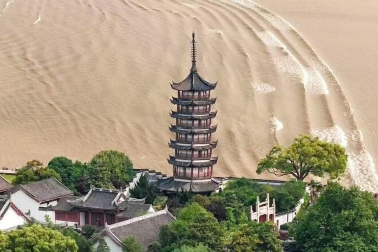 Exterior & Views 2, YFT Hotel (Haichang South Road Yintaicheng Branch), Jiaxing