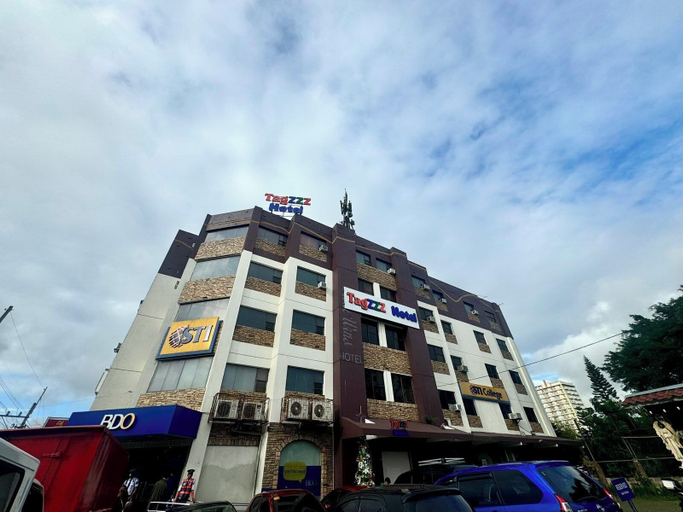 Exterior & Views 2, Tagzzz Hotel powered by Cocotel, Tagaytay City