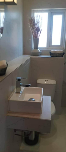 Bathroom, Lord Apartment Spintex Road Accra, Tema