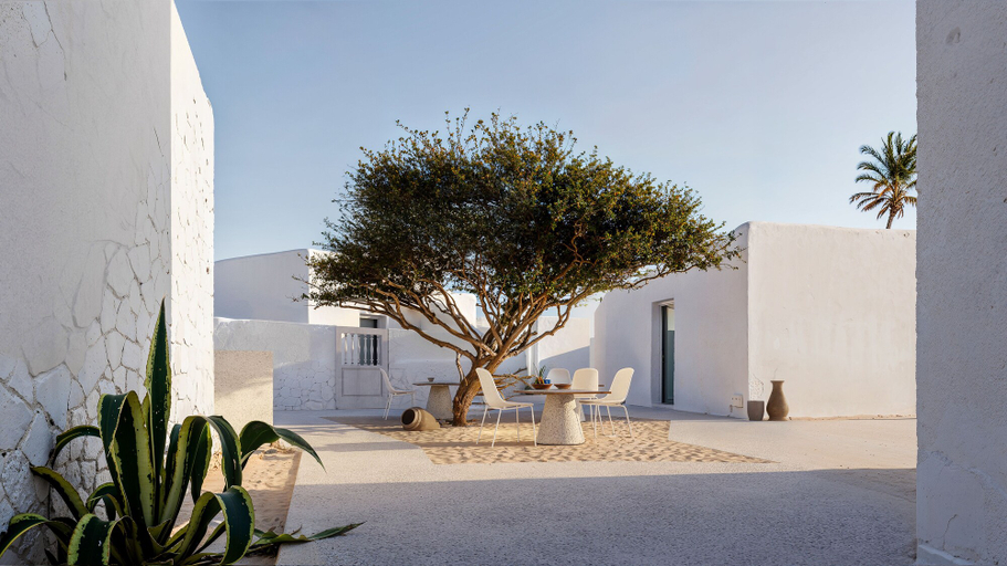 Exterior & Views 2, ANOME Mykonos, South Aegean