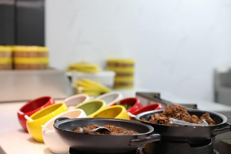 Food & Drinks 4, Rely Hotel Flagship (Nanshan Hi-tech Park, Shenzhen), Shenzhen