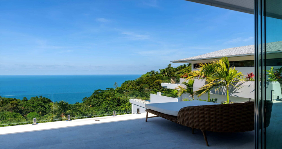 Others 4, BLUE BUTTERFLY Luxury Pool Villa Koh Samui, Ko Samui