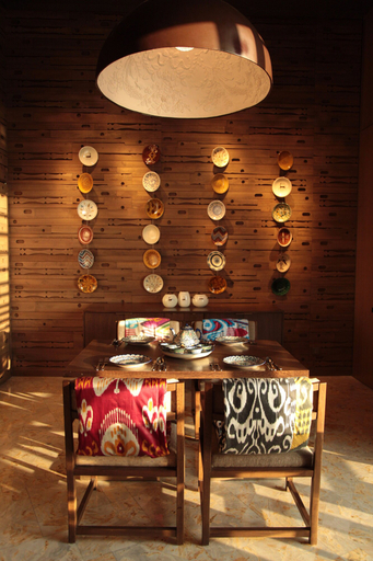 Food & Drinks 5, Hyatt Regency Tashkent, Tashkent City
