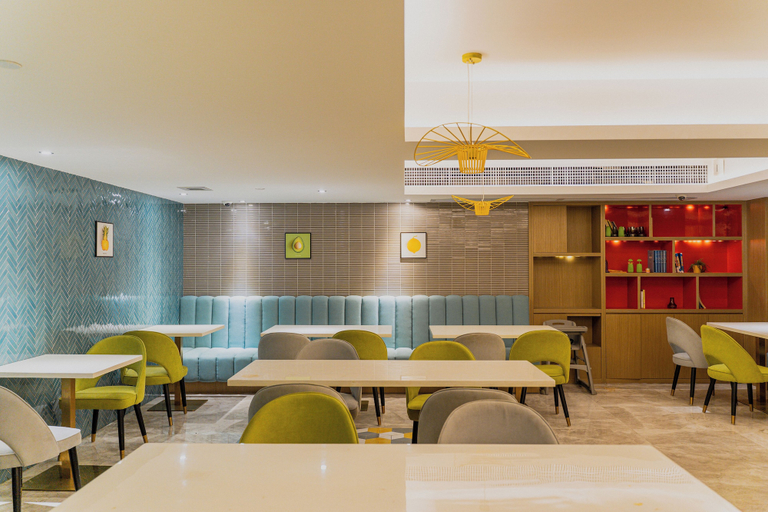 Food & Drinks 4, K-house Hotel, Guangzhou