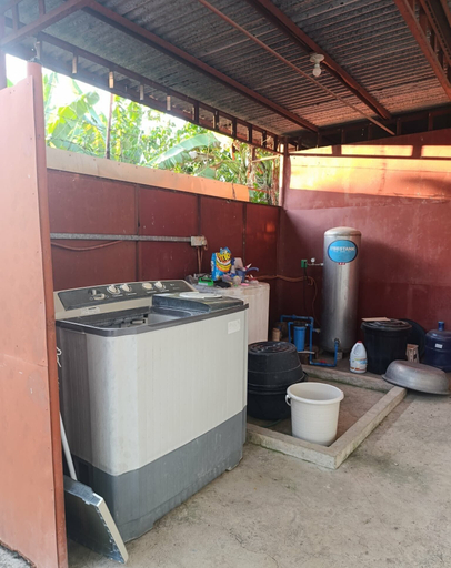 Food & Drinks 3, Transient House and Van for Rent, Lapu-Lapu City