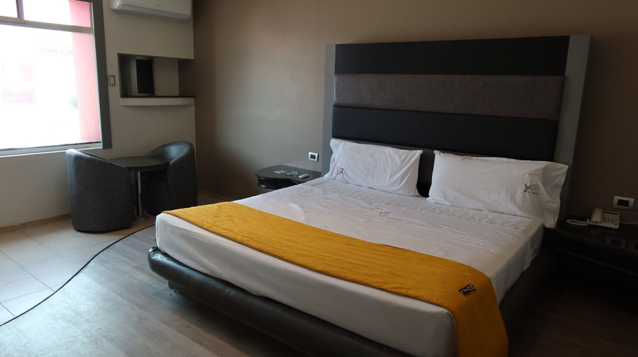 Bedroom 3, Motel Kis, Mexicali