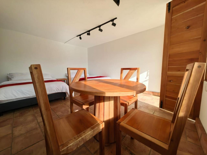 Others 5, Origen Hotel Boutique, Villa de Leyva