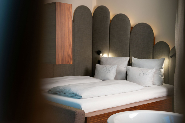 Bedroom 5, Cocoon München Sendlinger Tor, München