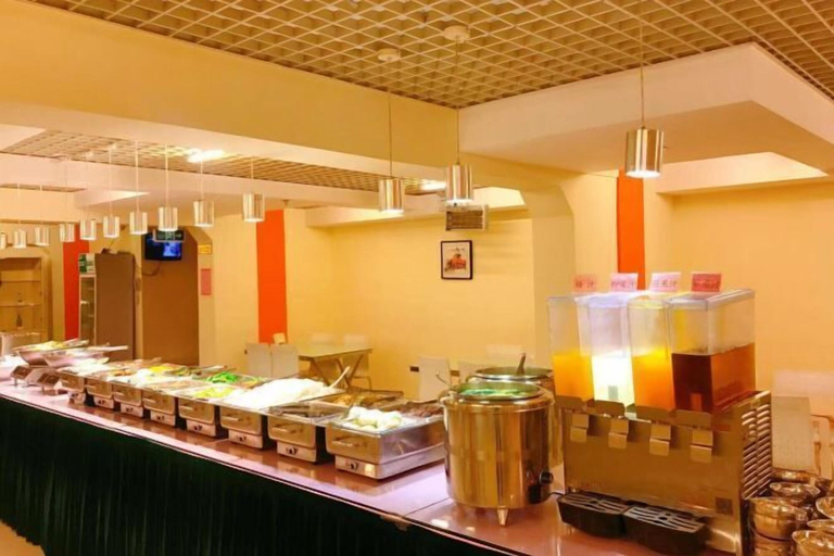 Food & Drinks 5, Hejia Inn (Beijing Fuwai Hospital), Beijing