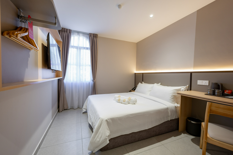 Others 3, M Spice Hotel Seberang Jaya, Central Seberang Perai