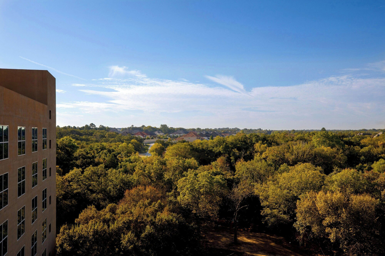 Exterior & Views 2, The Ricardo Marriott® DFW Westlake, Tarrant