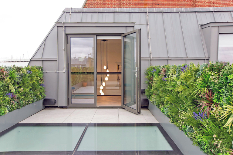 Exterior & Views 2, 37GS Residences, London