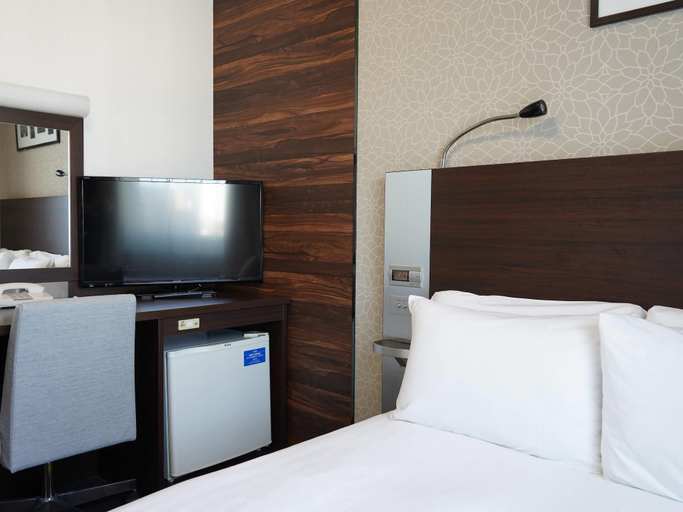 Bedroom 3, Comfort Hotel Tokyo Higashi Nihombashi, Chūō