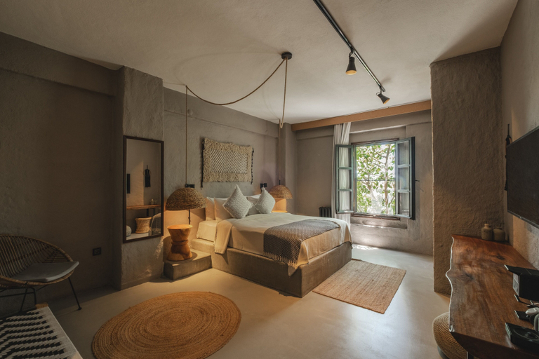 Bedroom 3, GAIA Alacati, Çeşme