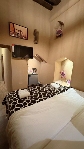Bedroom 3, Manazil Inn نزل المنازل, Nizwa
