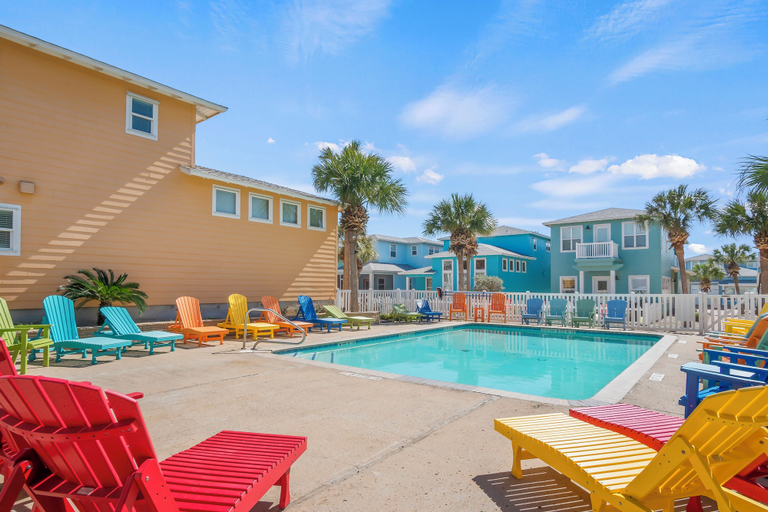 Sport & Beauty, Dilly Dally by Silver Sands Vacation Rentals, Nueces