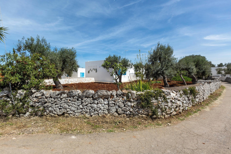 Exterior & Views 2, 3340 O` Trullo Mio by Perle di Puglia, Brindisi
