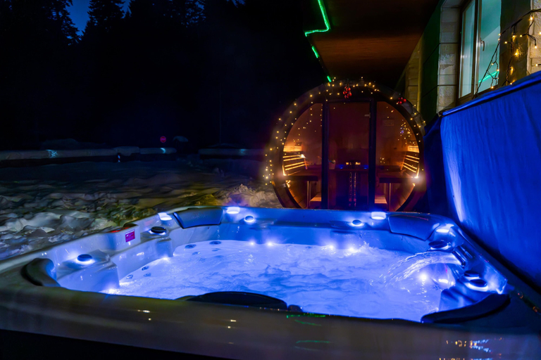 Sport & Beauty 2, Musala Hotel, Samokov