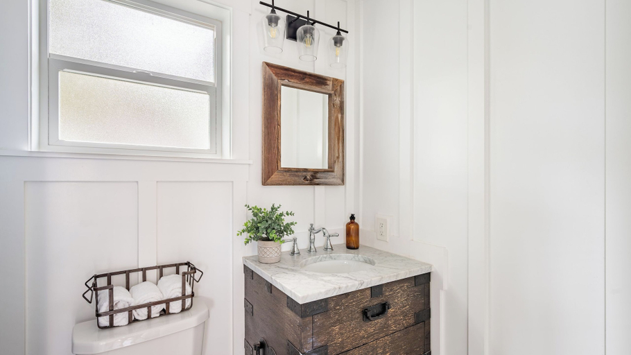Bathroom 4, Harborside by Avantstay Expansive Destin Retreat, Okaloosa
