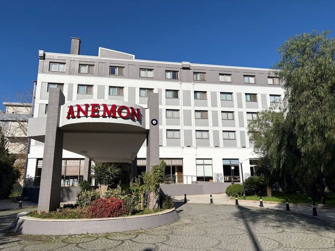 Exterior & Views 2, Anemon Kent Ege Otel, Bornova