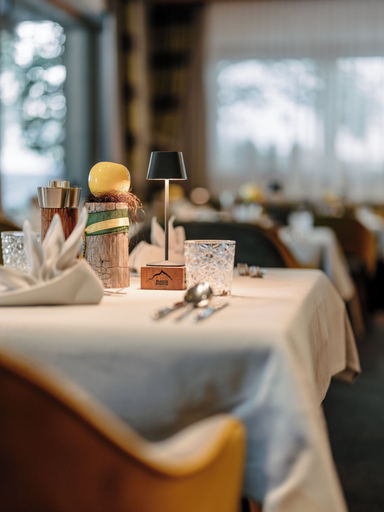 Food & Drinks 5, Alpinhotel Monte, Landeck
