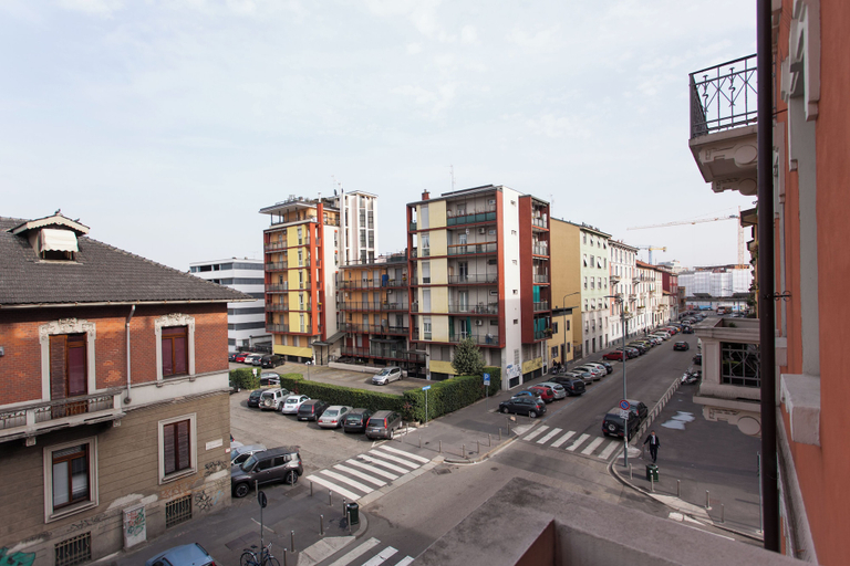 Others 4, Italianway - Villoresi, Milano