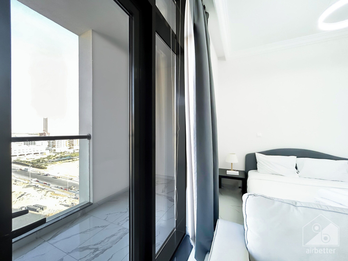 Others 5, Spacious Studio With Balcony in AL Majan, Dubai