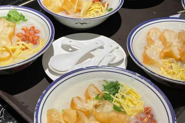 Food & Drinks 5, LinghangHostel, Shenzhen