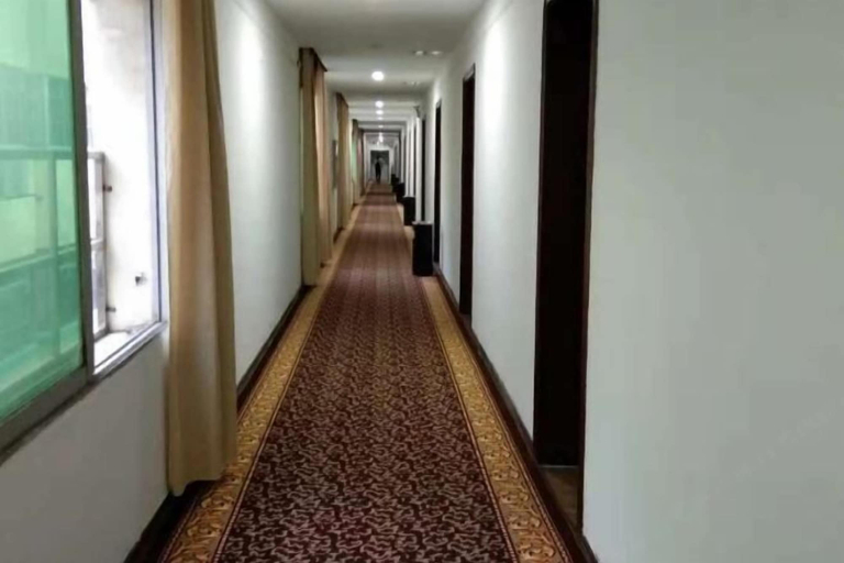Others 5, Shujie Hotel, Ji'an